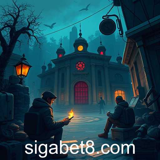Unveiling the Dynamics of 'Adventure Games' with 'Siga Bet' Mechanics