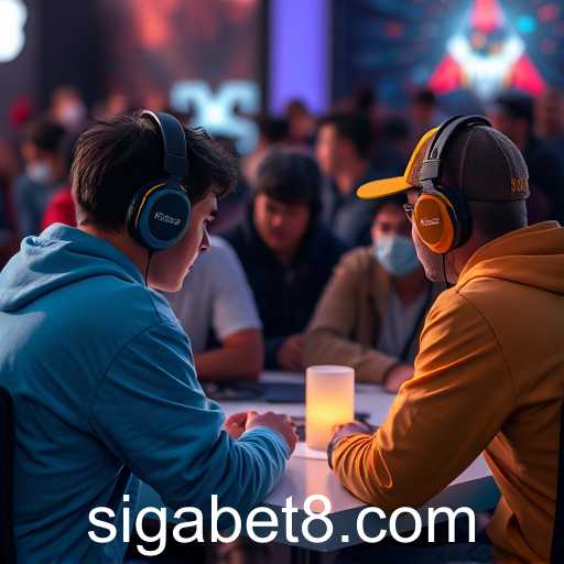 Exploring the Impact of 'Player Community' in the Gaming World: The Role of 'Siga Bet'