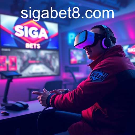 The Evolution of Online Gaming with Siga Bet
