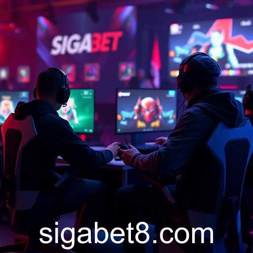 Gaming Trends and Innovations in 2025