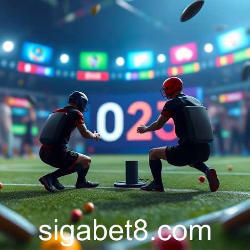 Online Gaming Dynamics in 2025: The Rise of Siga Bet