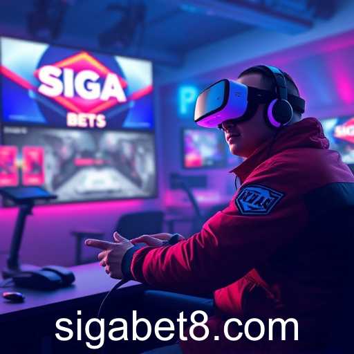 Emerging Trends in the Online Gaming Industry