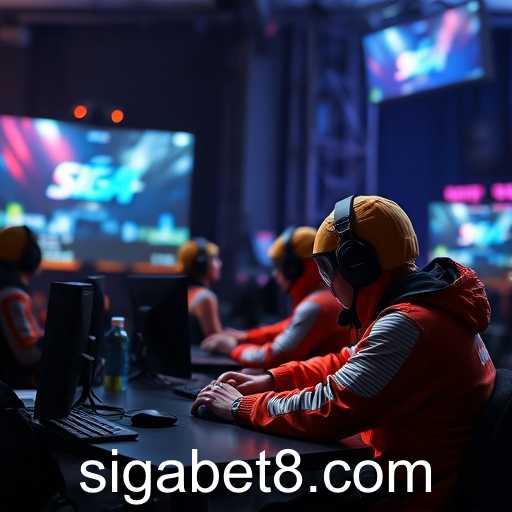 The Rise of Online Betting: Siga Bet Leads the Charge