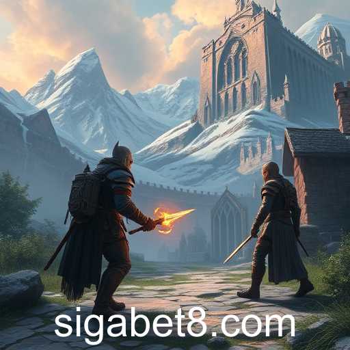 Exploring the World of Role-Playing Games: A Dive into Fantasy and Strategy