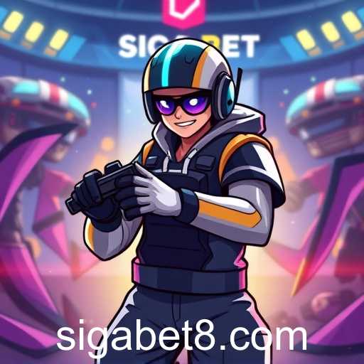 The Rise of Online Gaming: Siga Bet's Influence