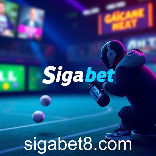 The Rise of Siga Bet in Online Gaming