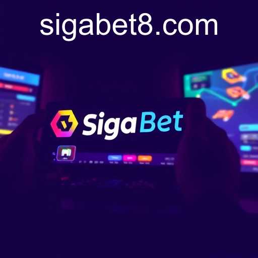 Rise of Siga Bet in the Gaming World