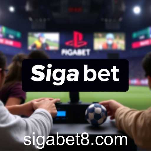 The Rise of Siga Bet in Online Gaming