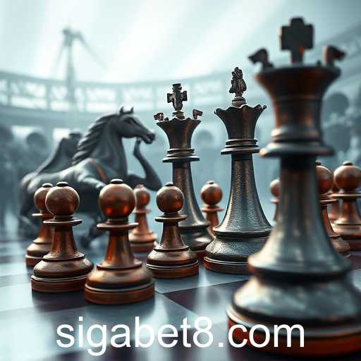 Exploring Strategy Games: A Dive into the World of 'Siga Bet'