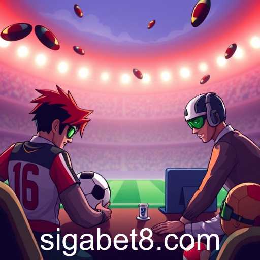Gaming Tips: How to Bet Smart with Siga Bet